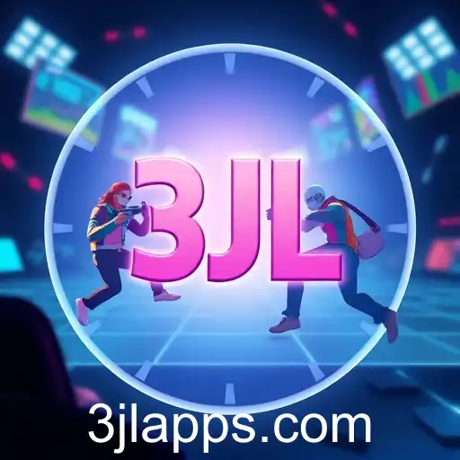 The Rise of 3JL Apps in Gaming