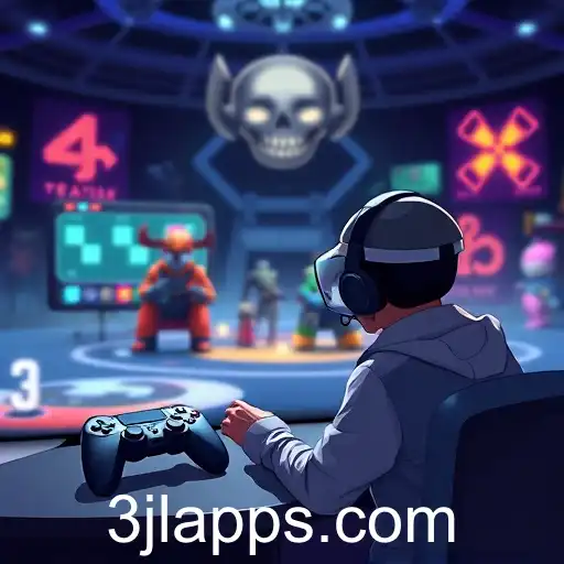 3JL Apps: Inspiring a New Era in Online Gaming