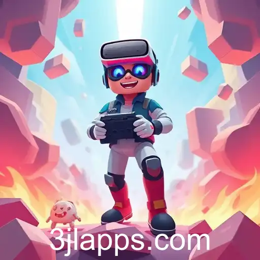 The Rise of 3JL Apps in Gaming