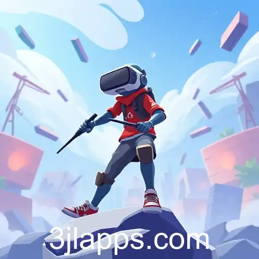 The Evolution of Gaming: A Spotlight on 3JL Apps