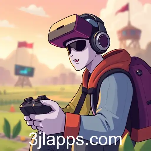 The Evolution of Gaming: A Look at 3jl Apps in 2025