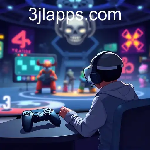 3JL Apps: Inspiring a New Era in Online Gaming