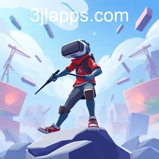 The Evolution of Gaming: A Spotlight on 3JL Apps