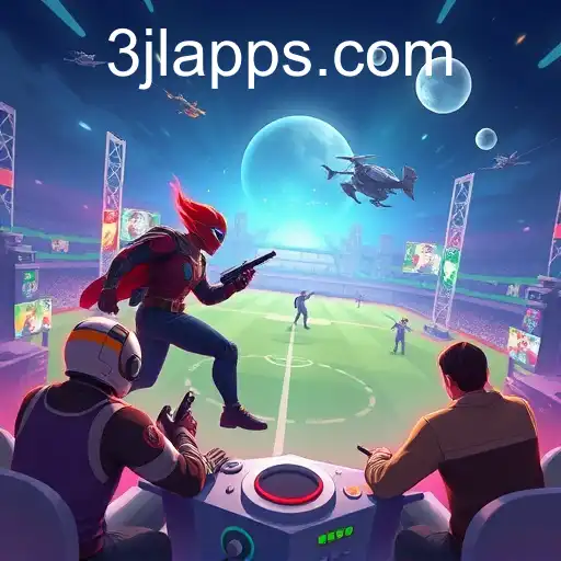 The Evolution of Online Gaming Platforms