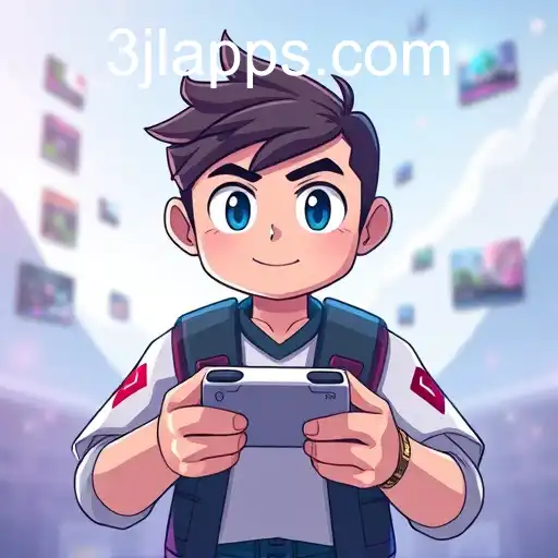 Exploring the Phenomenon of 3JL Apps in the Gaming World