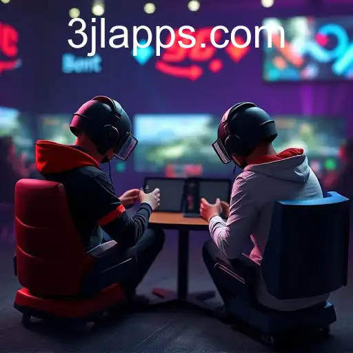 The Evolution of Online Gaming Platforms