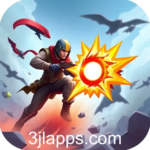 The Rise of 3jl Apps in the Gaming World