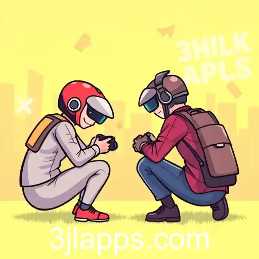 The Transformation of Gaming with 3JL Apps