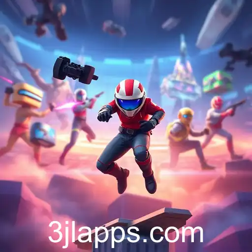 Innovative Developments in Gaming: A Look at 3jl Apps