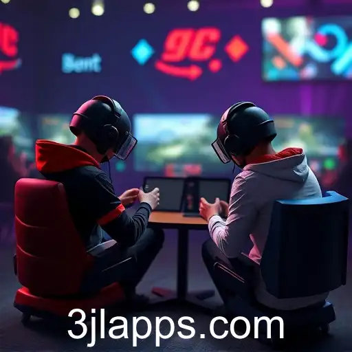 The Evolution of Online Gaming Platforms