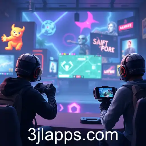 The Rise of Gaming Platforms